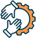 Peer mentorship program