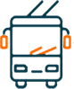 Transportation icon